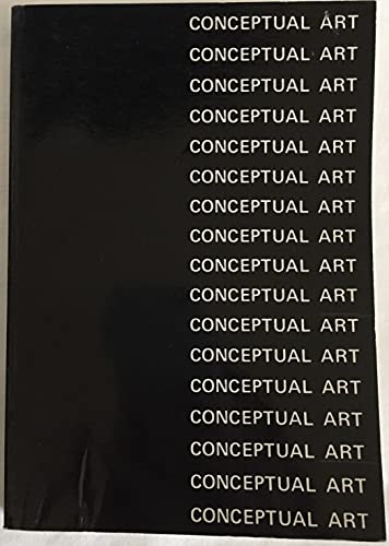 9780525472711: Conceptual Art