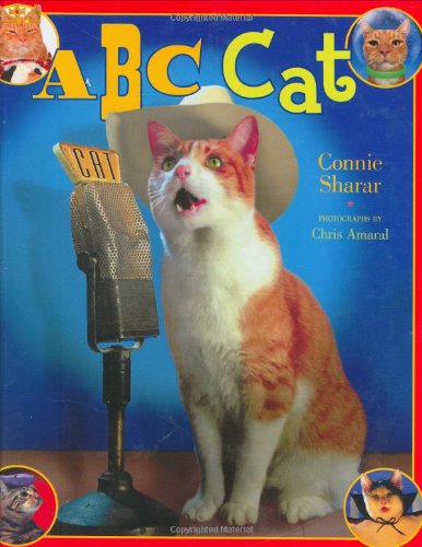 Imagen de archivo de ABC Cat a la venta por Better World Books