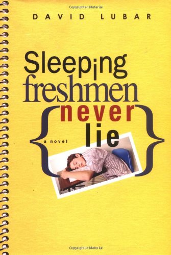 Sleeping Freshmen Never Lie