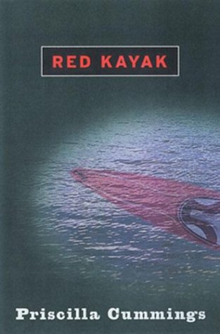 Beispielbild fr Red Kayak zum Verkauf von SecondSale