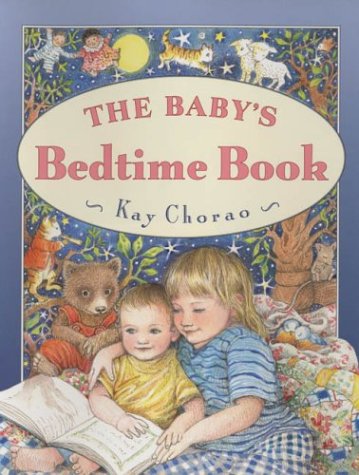 9780525473275: Baby's Bedtime Book