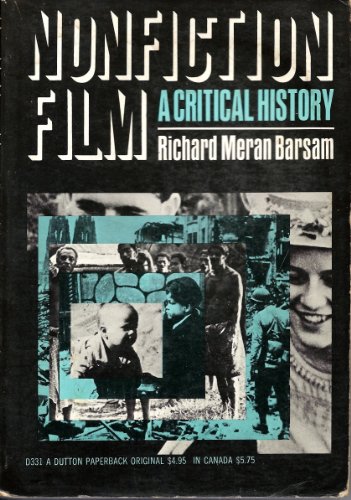 9780525473312: Non-fiction Film Theory