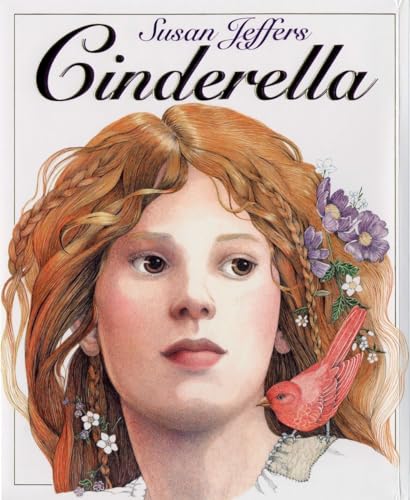 Beispielbild fr Cinderella zum Verkauf von SecondSale