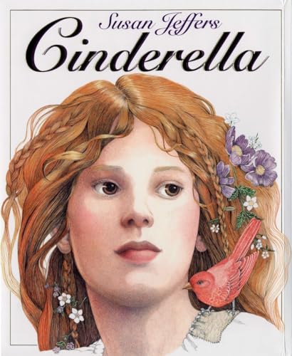 Imagen de archivo de Cinderella a la venta por SecondSale