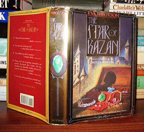 Imagen de archivo de The Star of Kazan a la venta por Better World Books