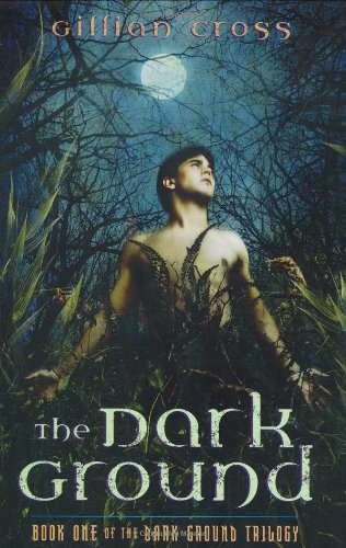 Imagen de archivo de The Dark Ground a la venta por Better World Books