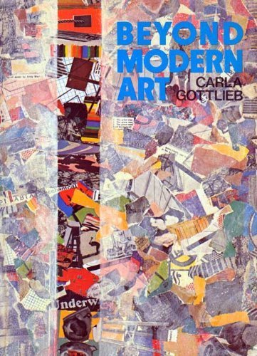 Beyond Modern Art