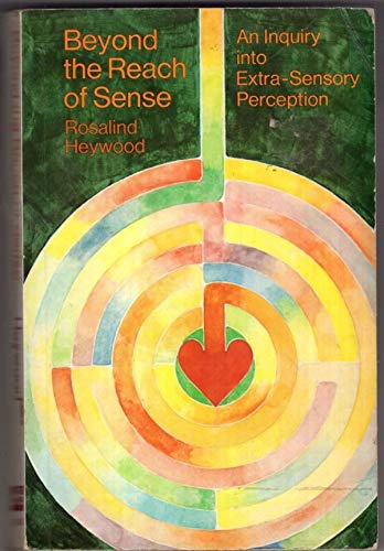 Stock image for Beyond the Reach of Sense for sale by Better World Books