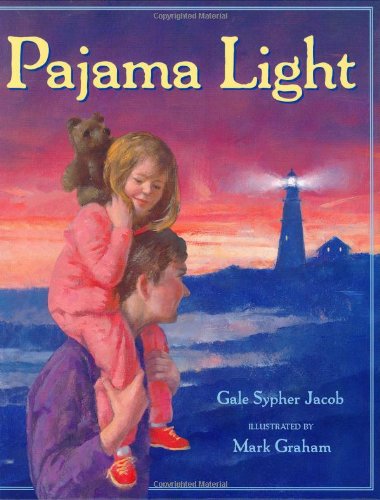 Stock image for Pajama Light for sale by Better World Books
