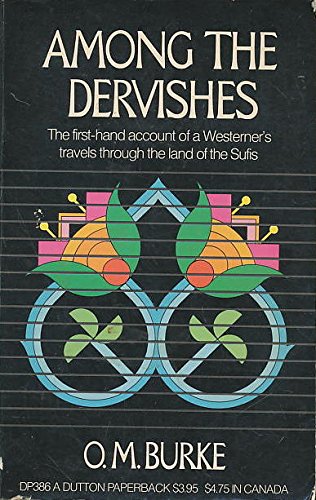 9780525473862: Title: Among the Dervishes A Dutton paperback