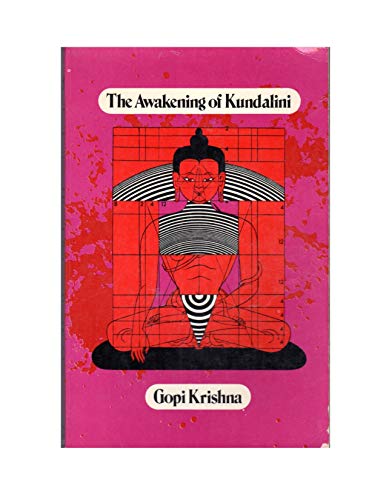 Imagen de archivo de The Awakening of Kundalini a la venta por ThriftBooks-Atlanta