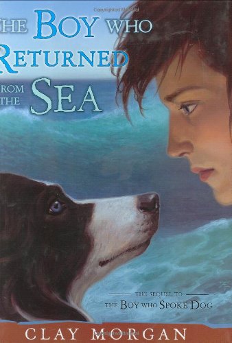 Imagen de archivo de The Boy Who Returned from the Sea a la venta por Buchpark