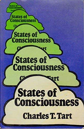 Imagen de archivo de States of Consciousness a la venta por Once Upon A Time Books