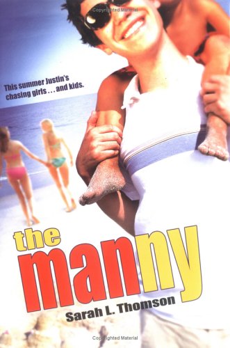 9780525474135: The Manny