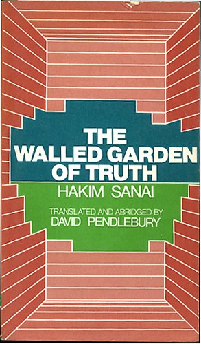 9780525474142: The Walled Garden of Truth