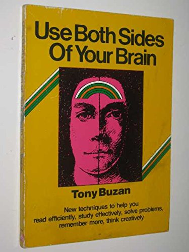 Stock image for Use Both Sides of Your Brain for sale by Wonder Book