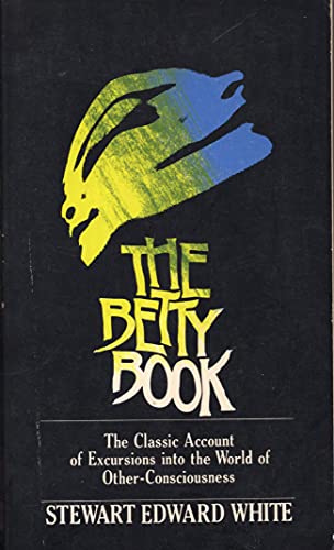 Betty Book (9780525474470) by White