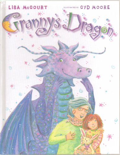 Imagen de archivo de Granny's Dragon a la venta por Your Online Bookstore