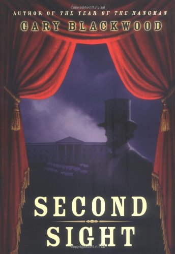 Beispielbild fr Second Sight zum Verkauf von Gulf Coast Books