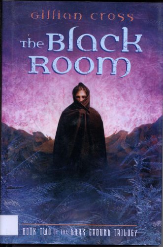 9780525474876: The Black Room (Dark Ground Trilogy)