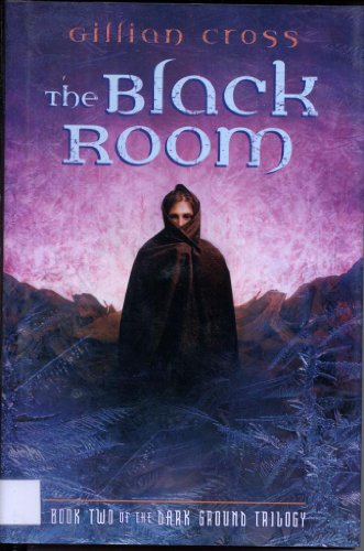 Stock image for The Black Room: Book Two of the Dark Ground Trilogy for sale by William Ross, Jr.