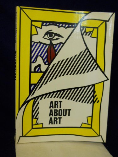 Stock image for Art-About Art for sale by ThriftBooks-Atlanta