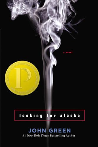 Stock image for Looking For Alaska (Printz Award Winner) for sale by More Than Words