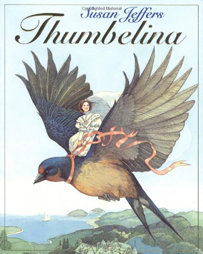 Beispielbild fr Thumbelina zum Verkauf von ThriftBooks-Reno