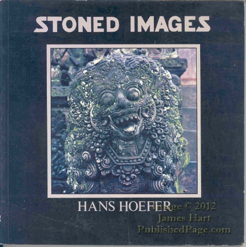 Imagen de archivo de Stoned images a la venta por Wonder Book