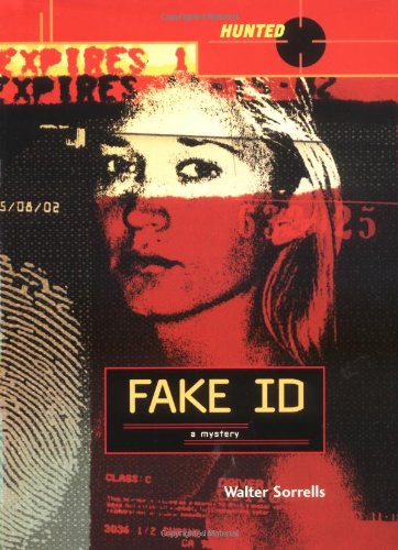 Beispielbild fr Fake ID zum Verkauf von Better World Books