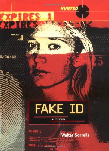 Imagen de archivo de Fake ID ***ADVANCE READING COPY*** a la venta por William Ross, Jr.