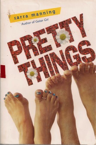 Stock image for Pretty Things for sale by Once Upon A Time Books