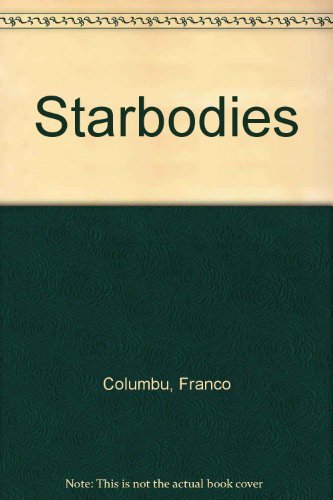 9780525475279: Starbodies