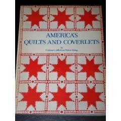 9780525475668: America's Quilts and Coverlets (A Dutton Paperback)