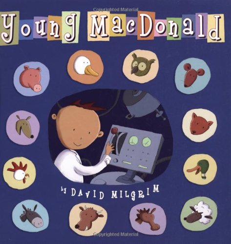 Stock image for Young MacDonald for sale by Better World Books