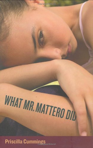 9780525476214: What Mr. Mattero Did