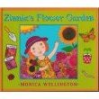 9780525476450: Zinnia's Flower Garden (Growing Your Own Flowers Story with Instructions for Children to Follow) Hardcover - First Edition, 1st Printing 2005