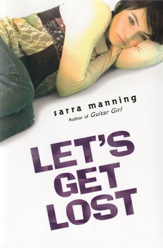 Imagen de archivo de Let's Get Lost a la venta por ThriftBooks-Dallas