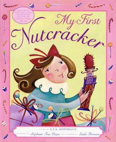 Imagen de archivo de My First Nutcracker a la venta por Better World Books: West