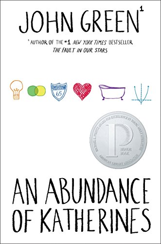 9780525476887: An Abundance of Katherines