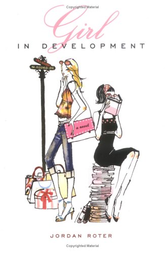 Imagen de archivo de Girl in Development a la venta por Better World Books