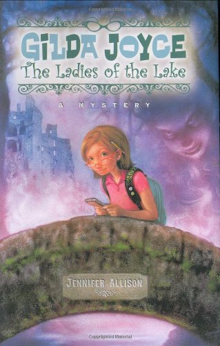 Stock image for The Ladies of the Lake (Gilda Joyce) for sale by Wonder Book