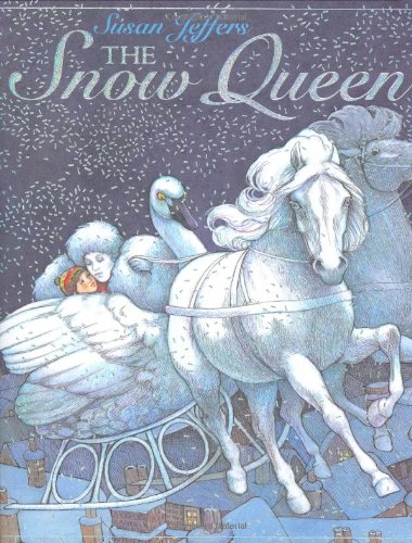 Beispielbild fr The Snow Queen zum Verkauf von Orion Tech