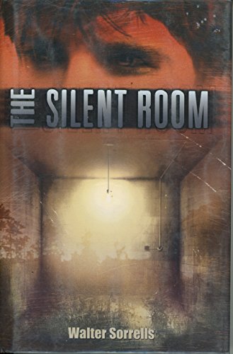 Stock image for Silent Room for sale by Better World Books