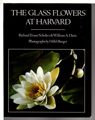 Beispielbild fr The Glass Flowers at Harvard zum Verkauf von Better World Books