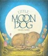 Beispielbild fr Little Moon Dog zum Verkauf von Your Online Bookstore