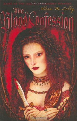 Stock image for The Blood Confession for sale by Books of the Smoky Mountains