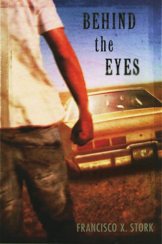 Behind the Eyes (9780525477358) by Stork, Francisco