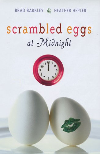 Beispielbild fr Scrambled Eggs at Midnight zum Verkauf von SecondSale