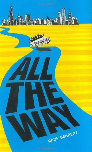 Imagen de archivo de All the Way a la venta por Better World Books